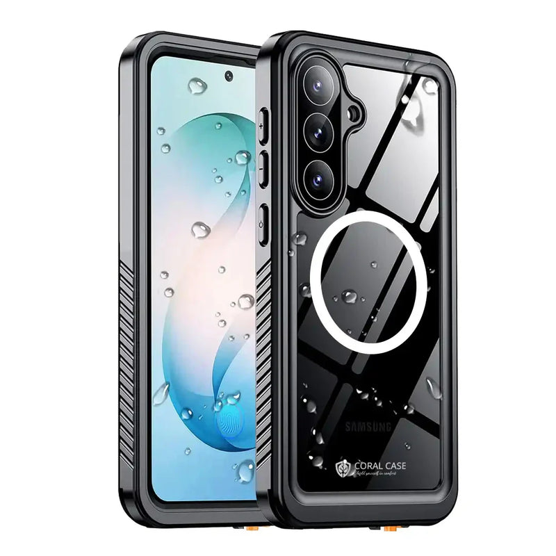 Galaxy S26 Full Body Waterproof Case