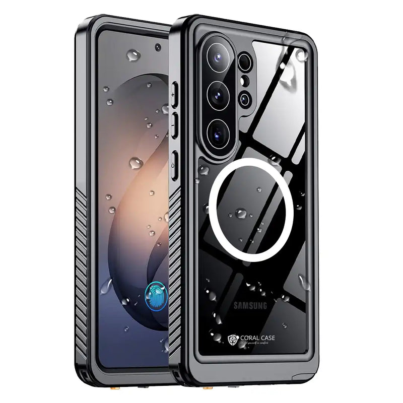 Galaxy S26 Ultra