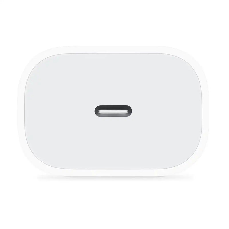 20W USB-C PD3.0 Wall Adapter
