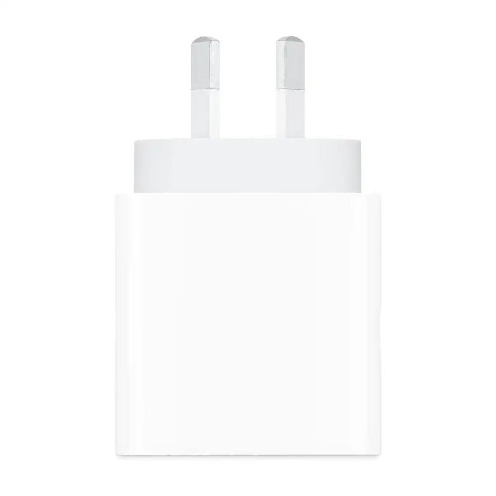20W USB-C PD3.0 Wall Adapter