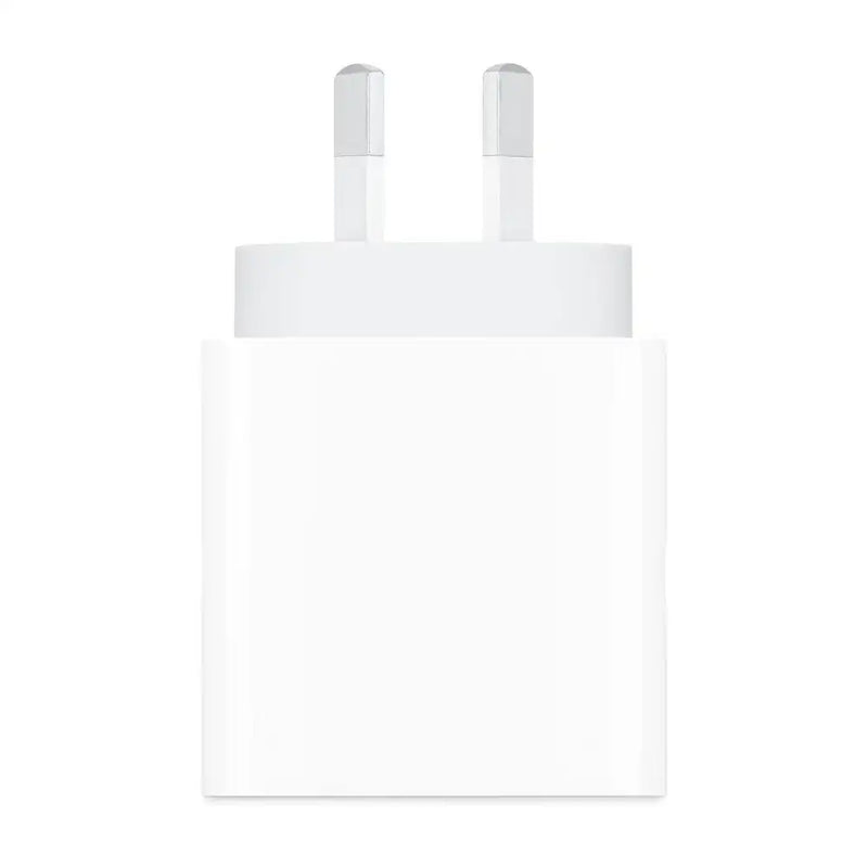 20W USB-C PD3.0 Wall Adapter
