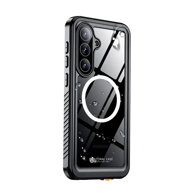 Galaxy S26 Plus Full Body Waterproof Case