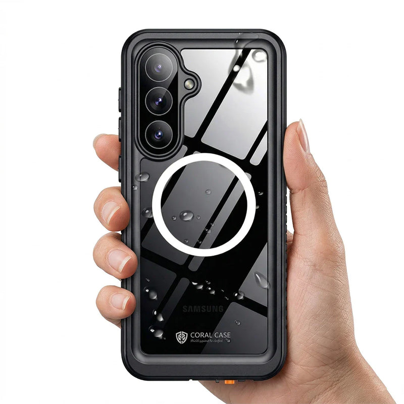 Galaxy S26 Full Body Waterproof Case