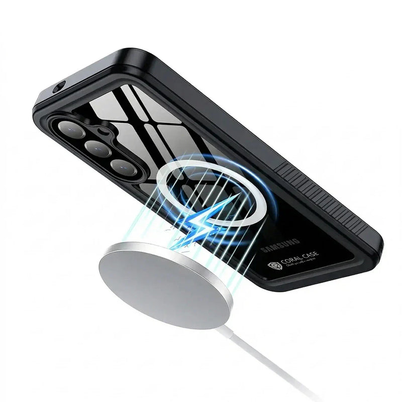 Galaxy S26 Full Body Waterproof Case
