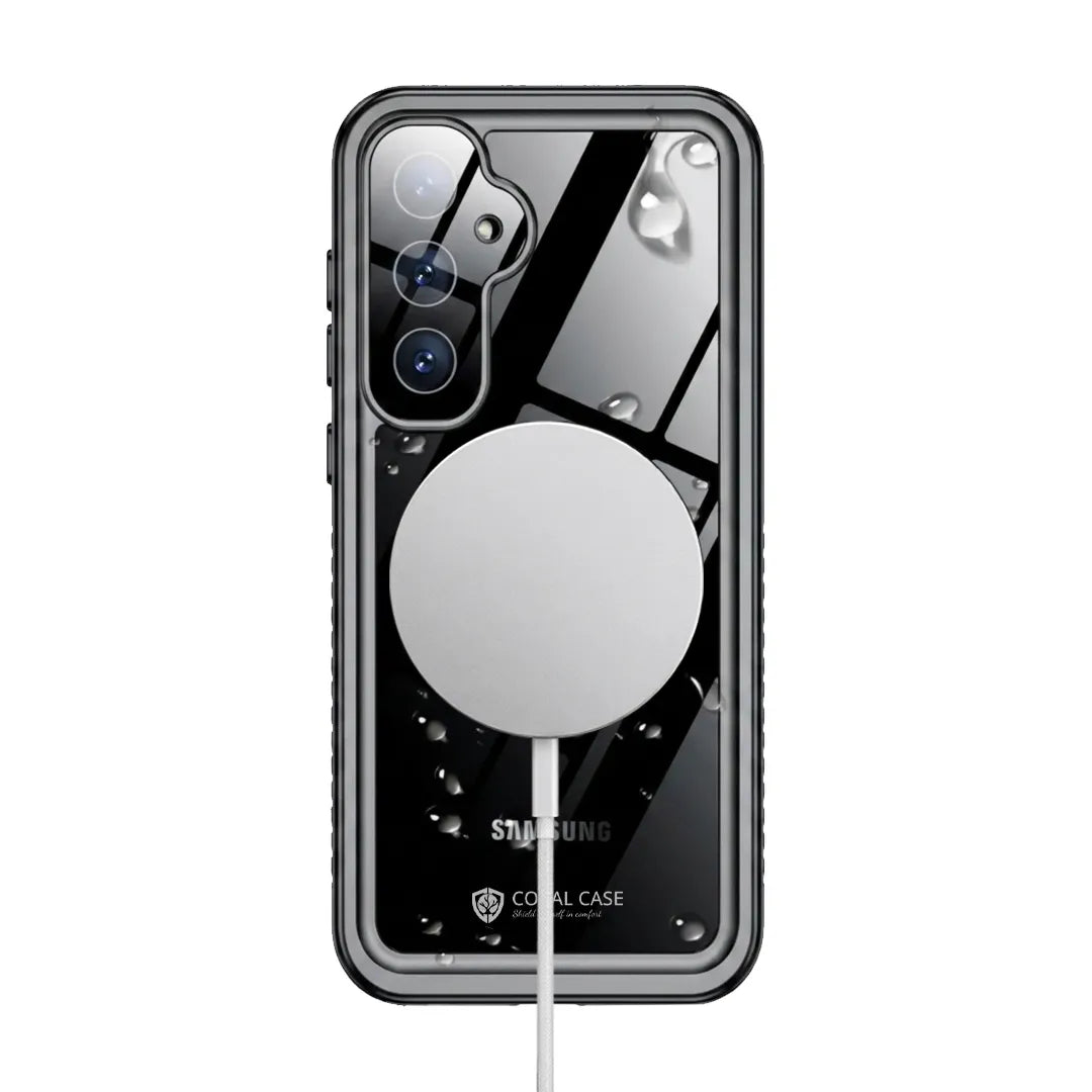 Galaxy S25 Full Body Waterproof Case