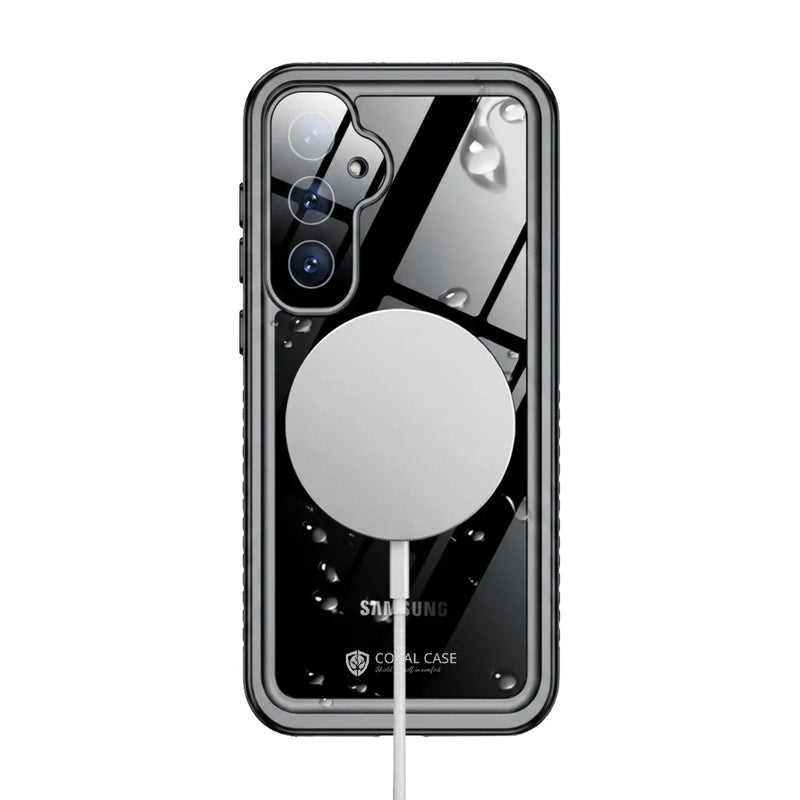 Galaxy S25 Full Body Waterproof Case