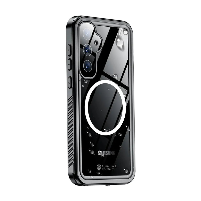 Galaxy S25 Full Body Waterproof Case