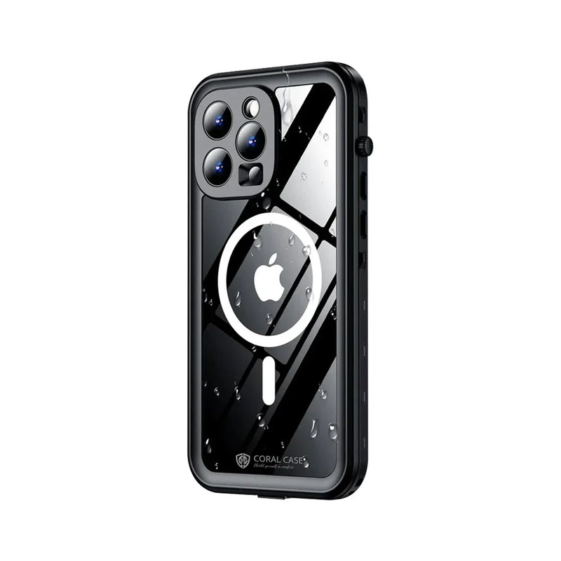 iPhone 14 Pro Full Body Waterproof Case