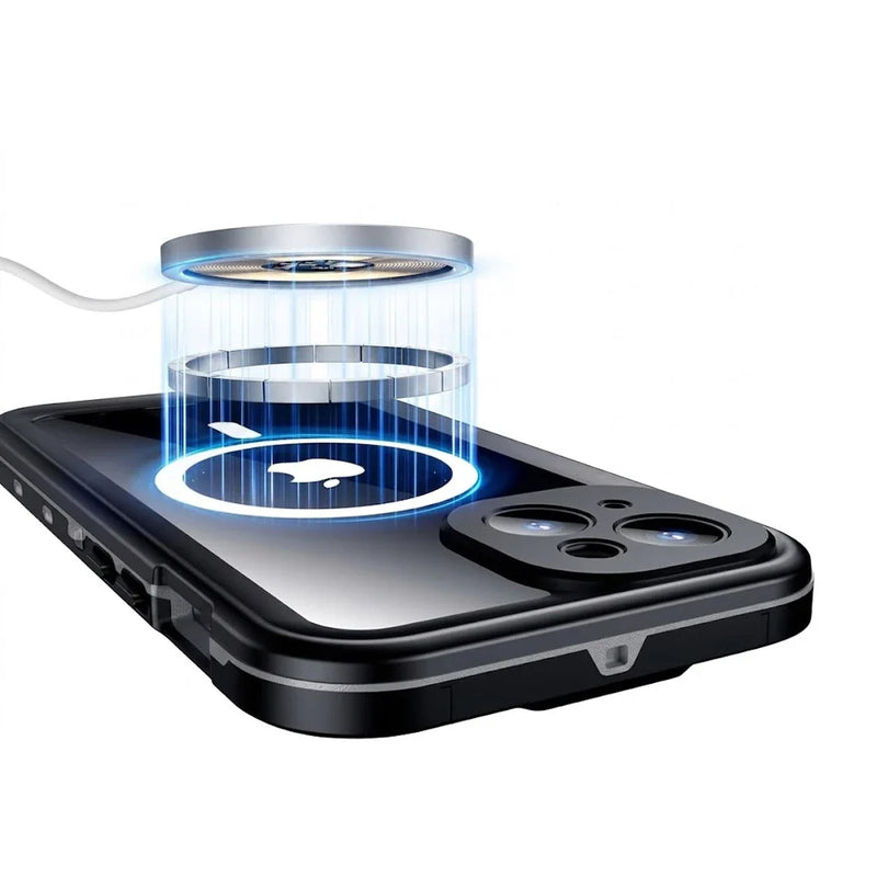iPhone 15 (6.1")