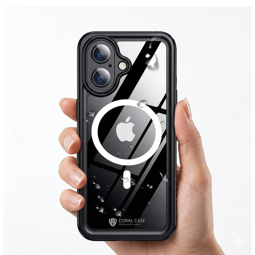 iPhone 16 (6.1")