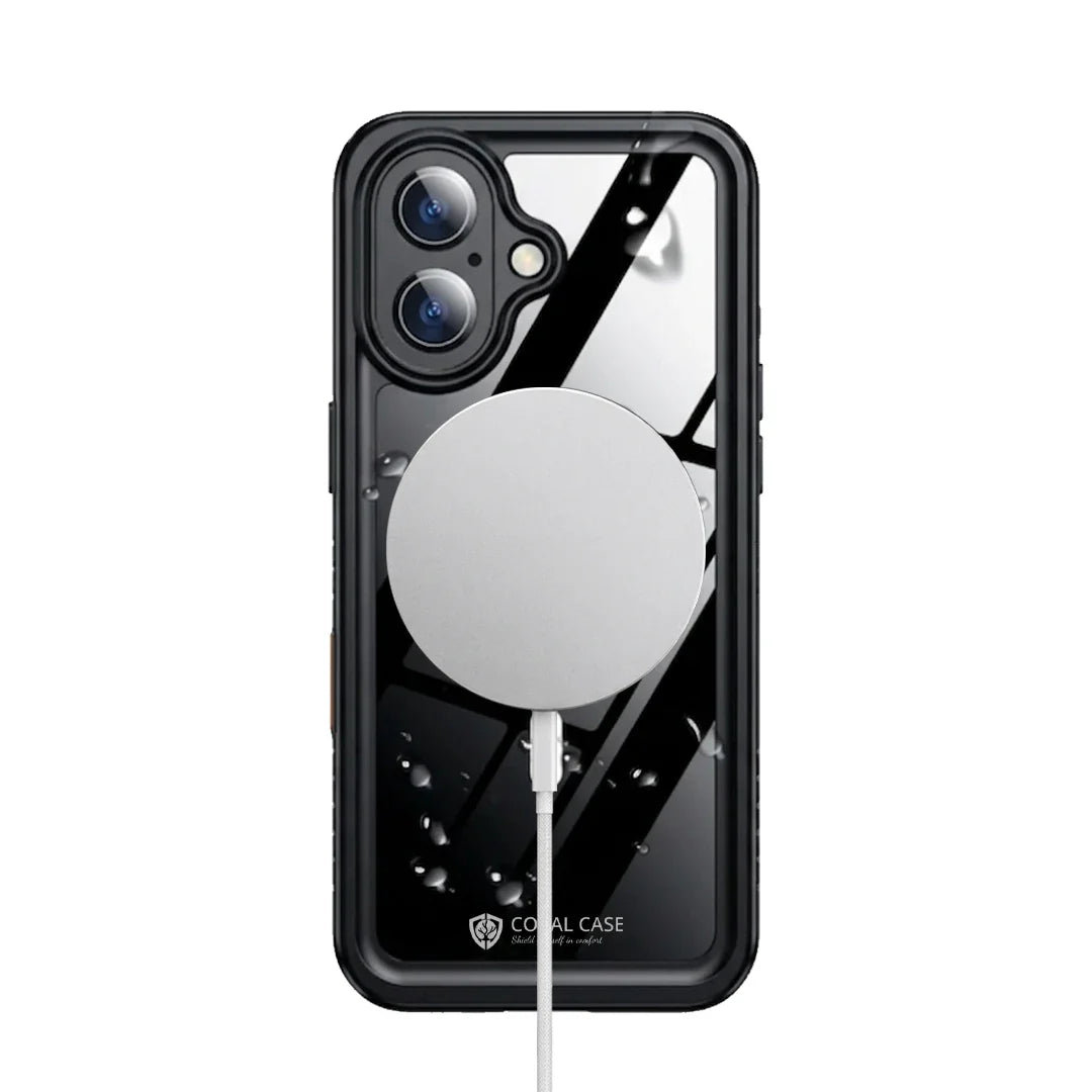 iPhone 16 Plus