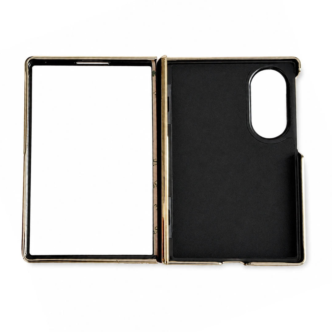 Galaxy Z Fold8 Rotatable Kickstand Phone Cover