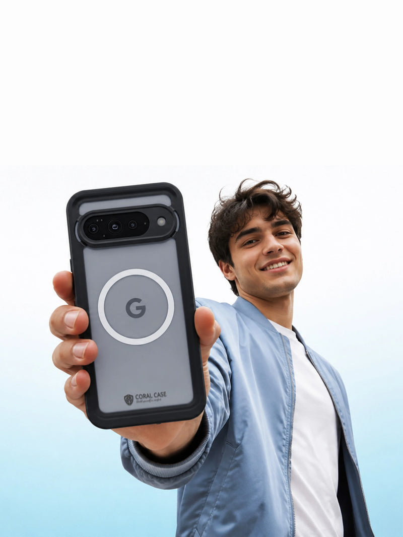 Google Pixel 11 Series <br> Coming Soon