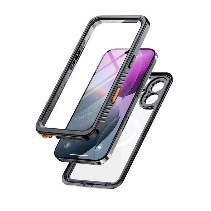 iPhone 16 Plus