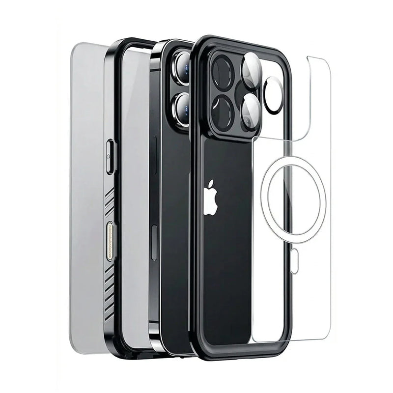 iPhone 16 Pro