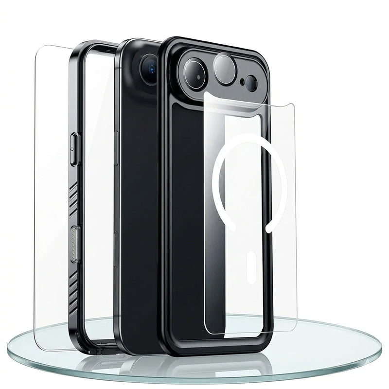 iPhone Air / 17 Air