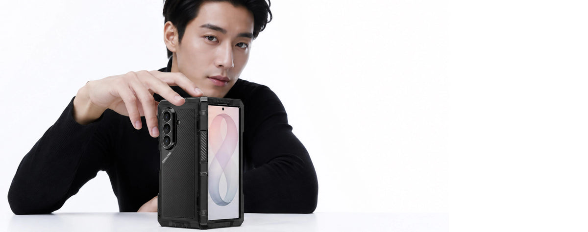 Galaxy Z Fold8 Ultra