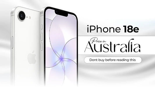 iPhone 18e Price in Australia: Don’t Buy Before Reading This!