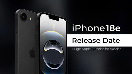 iPhone 18e Release Date: Huge Apple Surprise for Aussies