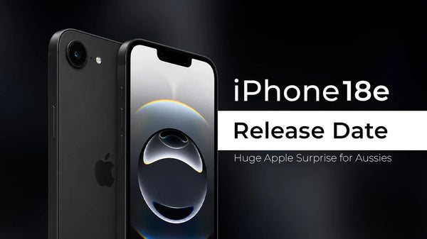 iPhone 18e Release Date: Huge Apple Surprise for Aussies