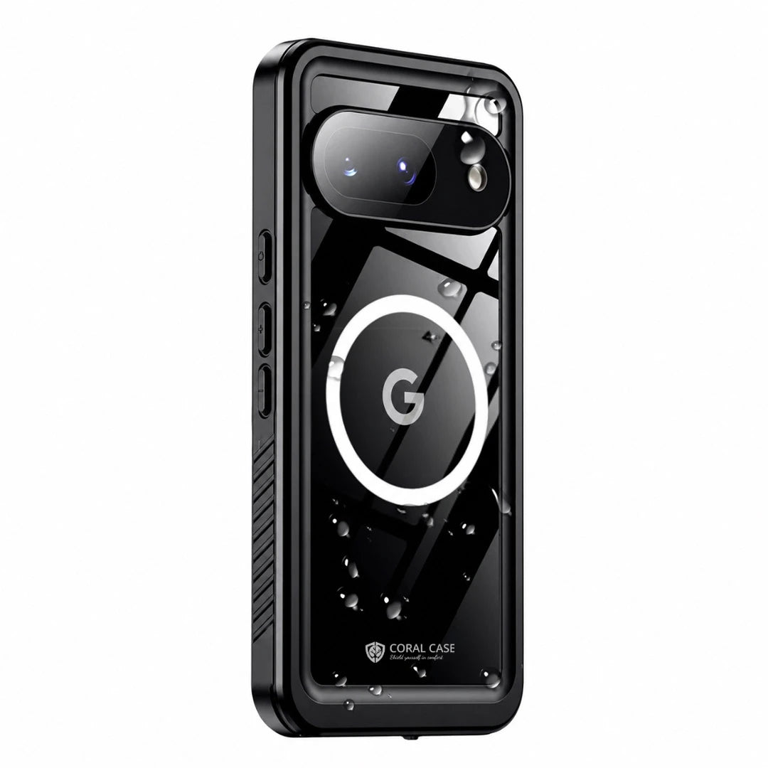 Google Pixel 10