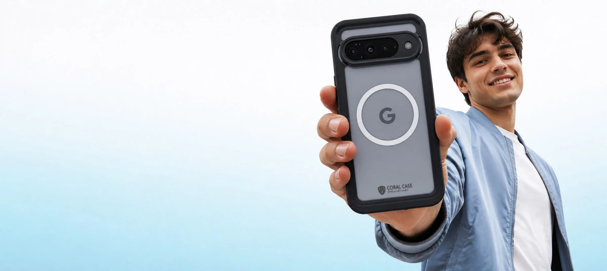 Google Pixel 11 Series <br> Coming Soon