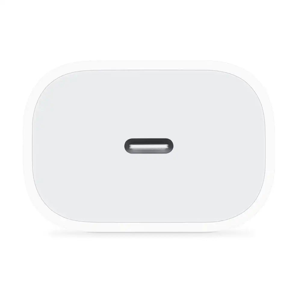 20W USB-C PD3.0 Wall Adapter
