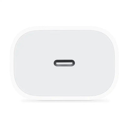 20W USB-C PD3.0 Wall Adapter