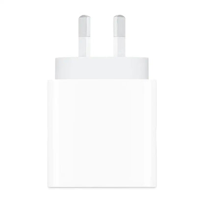 20W USB-C PD3.0 Wall Adapter