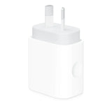 20W USB-C PD3.0 Wall Adapter