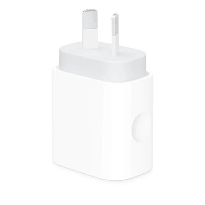 20W USB-C PD3.0 Wall Adapter