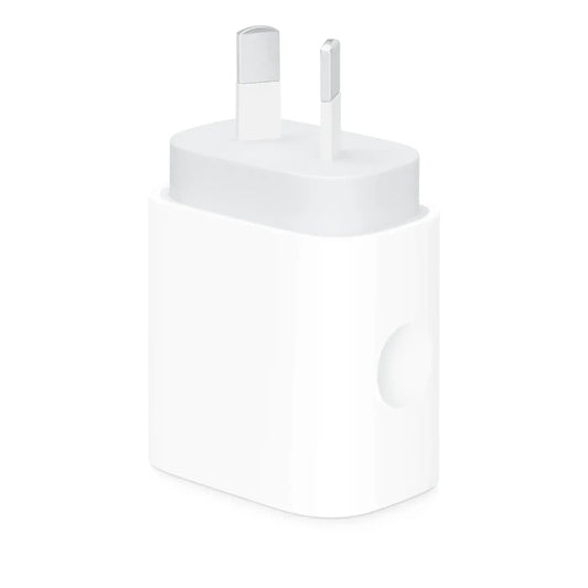 20W USB-C PD3.0 Wall Adapter