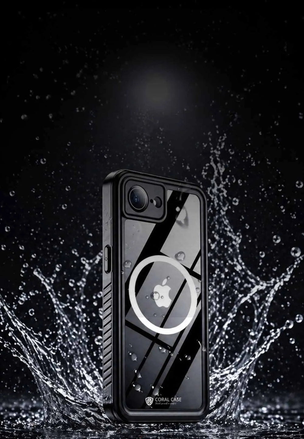 Extreme Waterproof Protection
