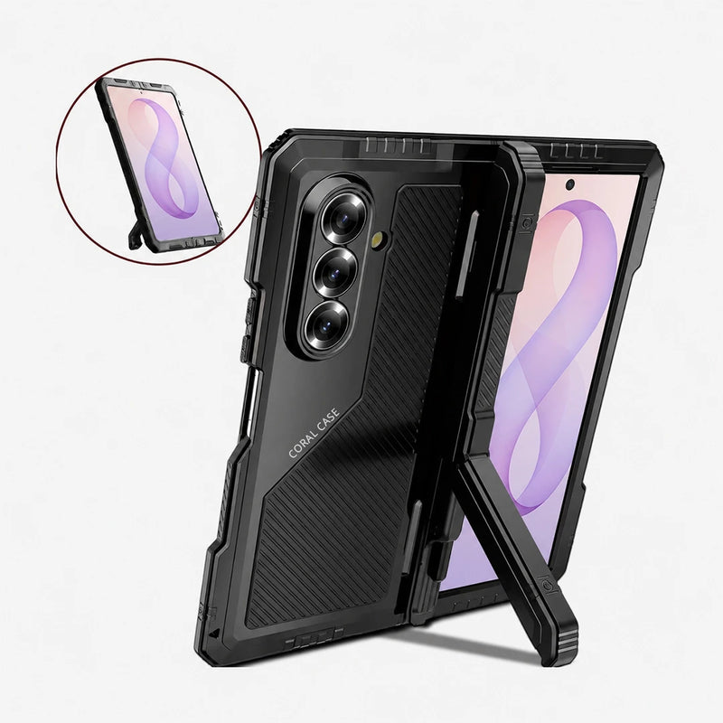 Galaxy Z Fold8 Ultra