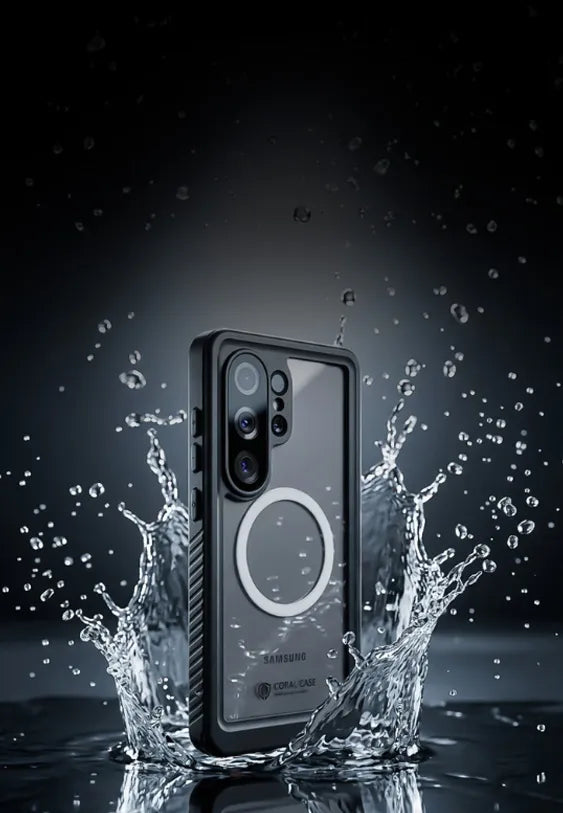 Built For Every Wet Adventure