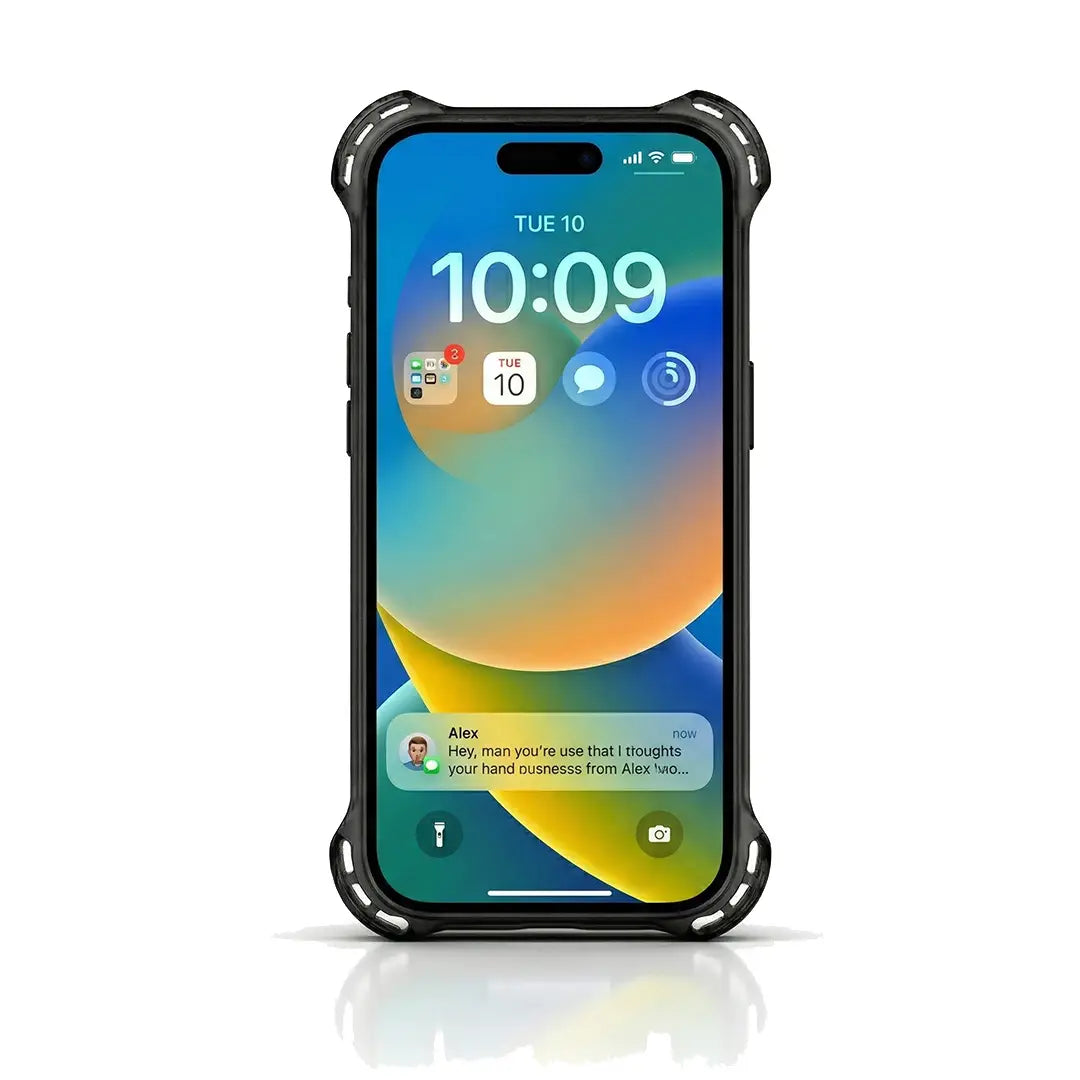 iPhone 18 Pro Max