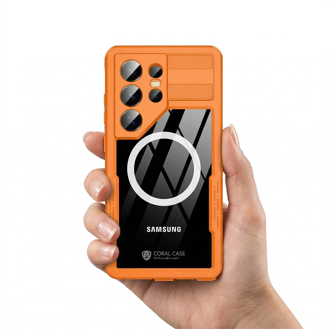 Galaxy S26 Ultra