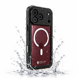 iPhone 18 Pro | Full Body Waterproof Case