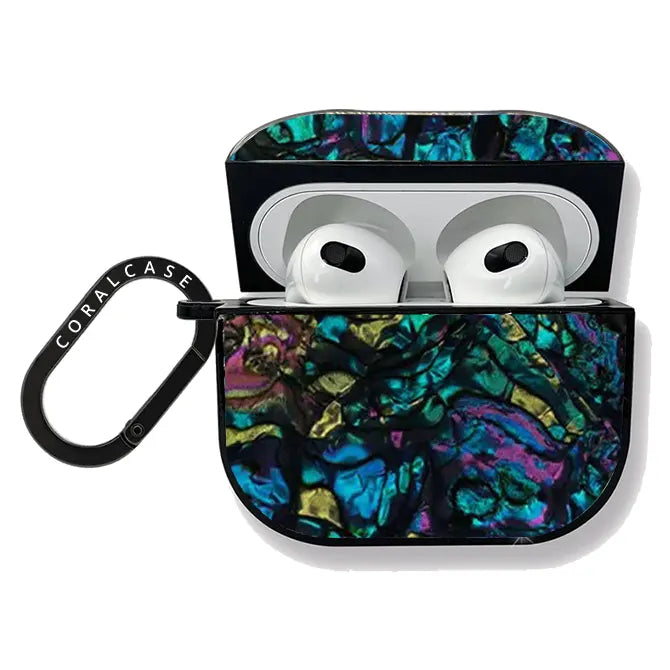Abalone Shell AirPods 3rd Gen Case