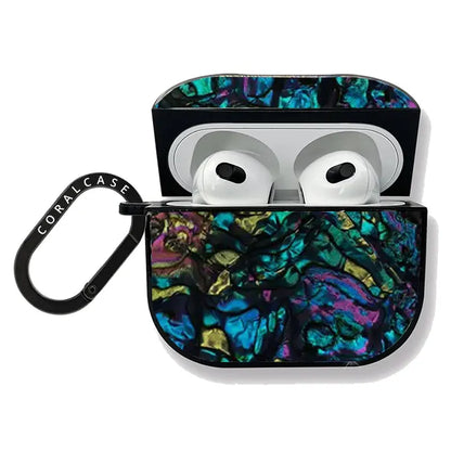 Abalone Shell AirPods 3rd Gen Case