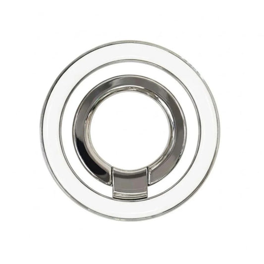 Magsafe Finger Ring | Kickstand (White)