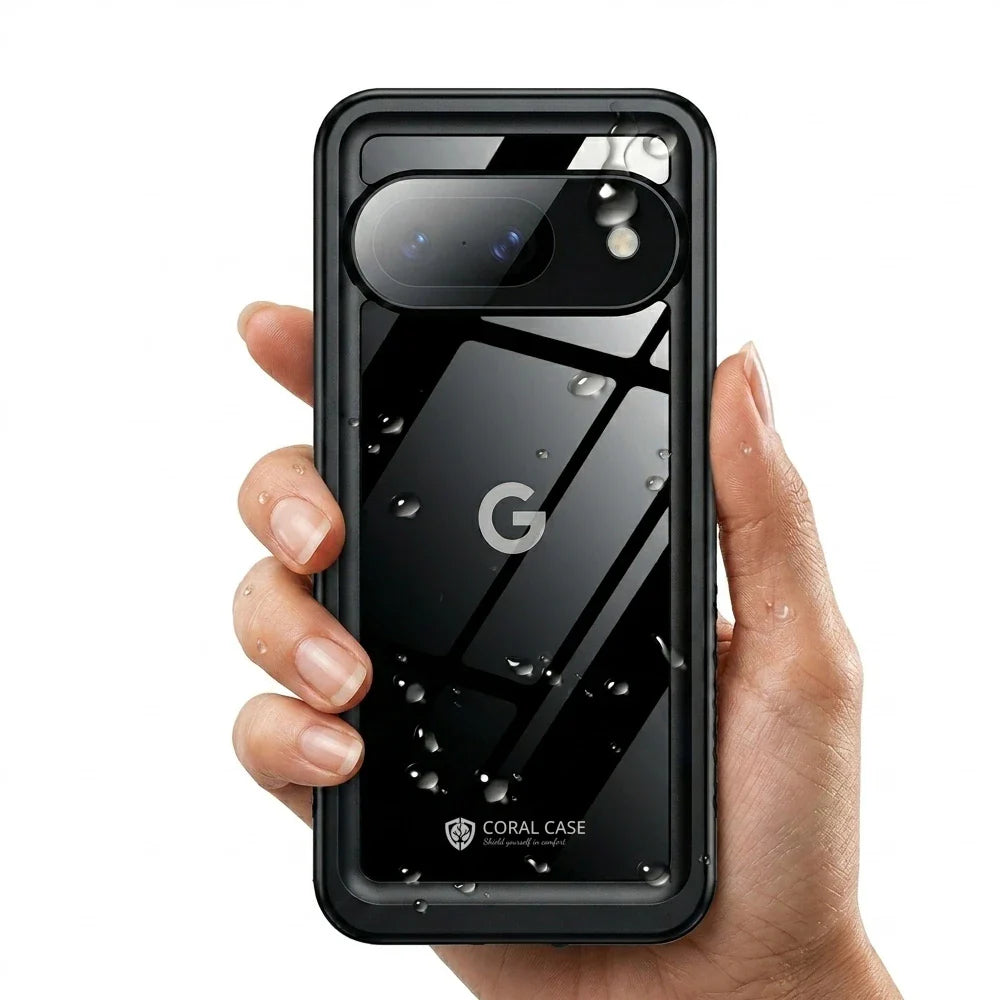 Google Pixel 10