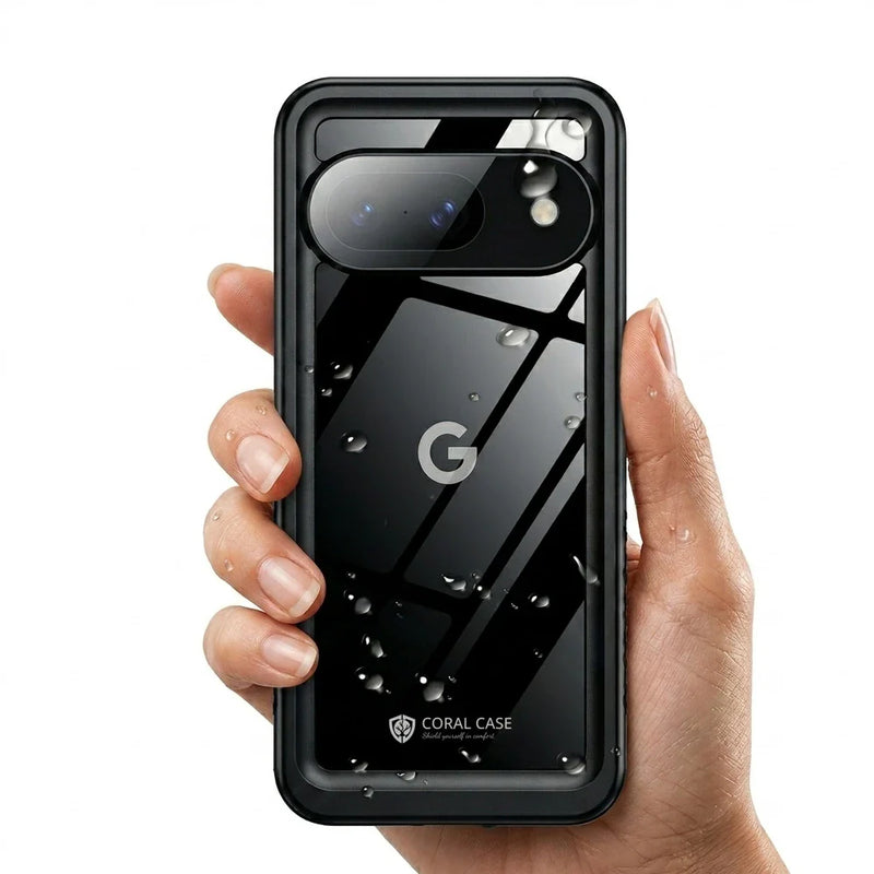 Google Pixel 10