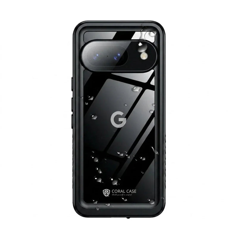 Google Pixel 10