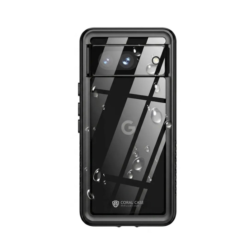 Pixel 8
