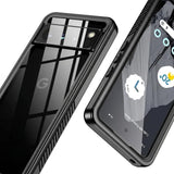 Pixel 8a