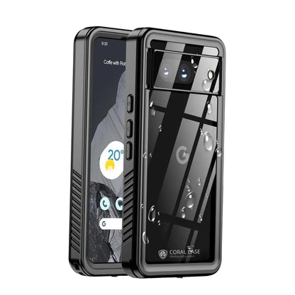 Pixel 8a