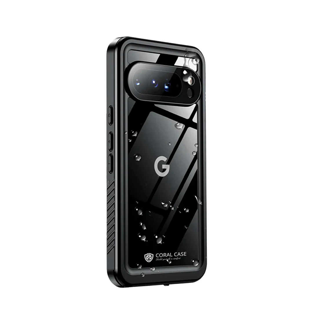 Pixel 9 Pro XL
