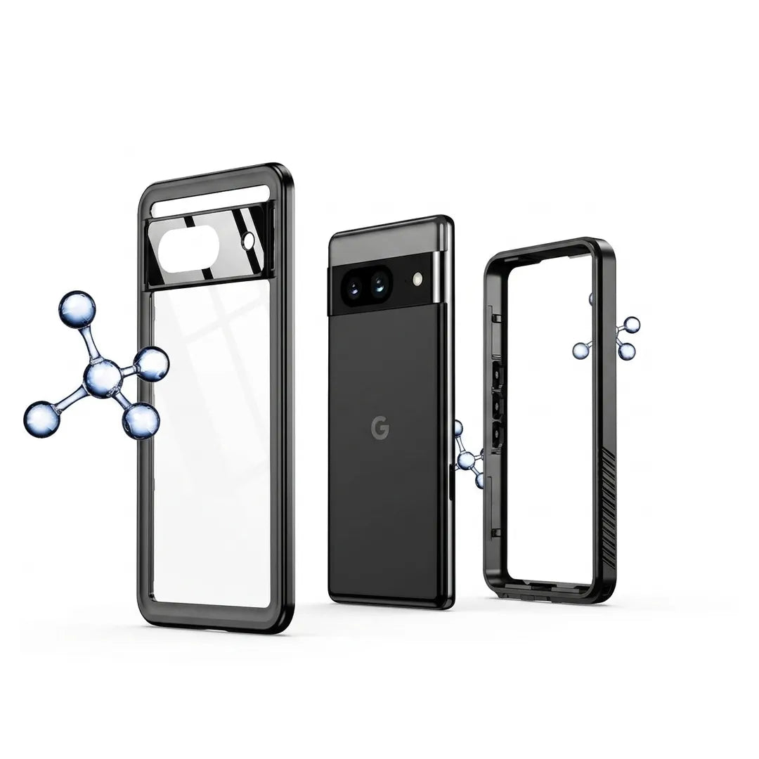 Pixel 8a