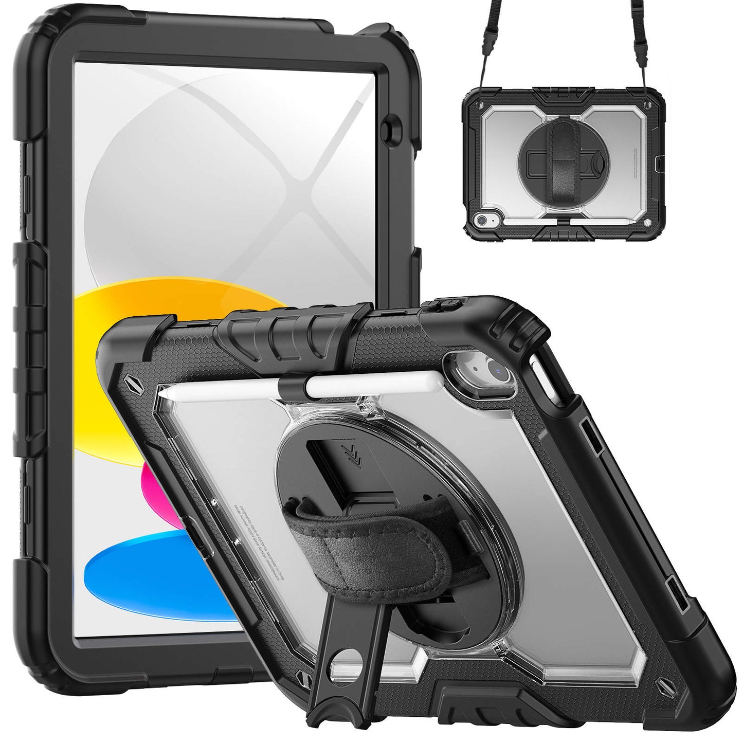 Galaxy Tab S10 FE 5G